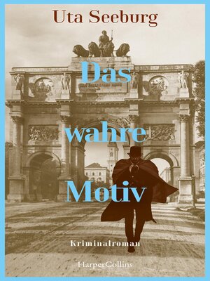 cover image of Das wahre Motiv